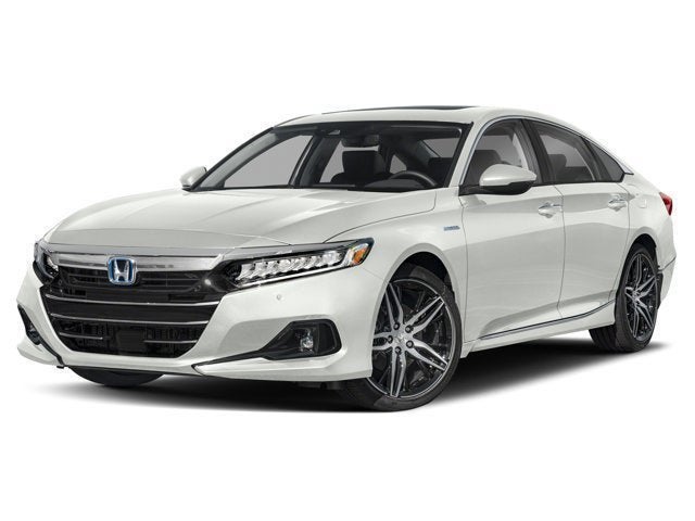 2022 Honda Accord Hybrid Touring - Photo 61