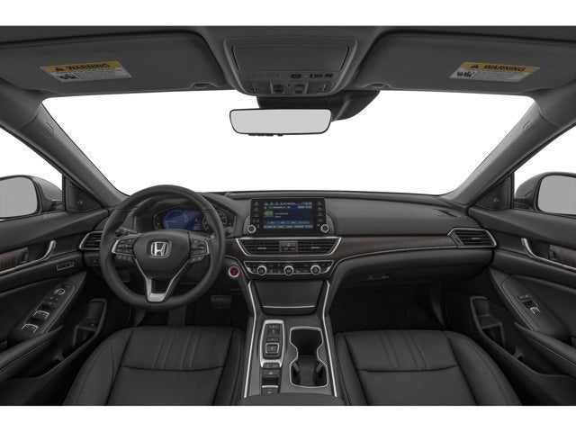 2022 Honda Accord Hybrid Touring - Photo 65