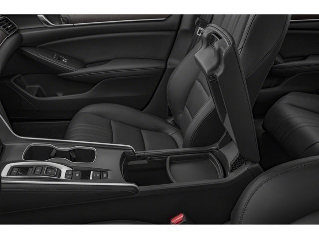 2022 Honda Accord Hybrid Touring - Photo 70