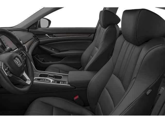 2022 Honda Accord Hybrid Touring - Photo 78