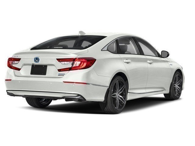 2022 Honda Accord Hybrid Touring - Photo 86