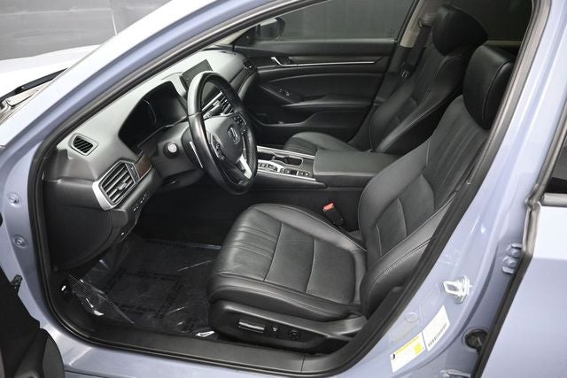 2022 Honda Accord Hybrid Touring - Photo 9