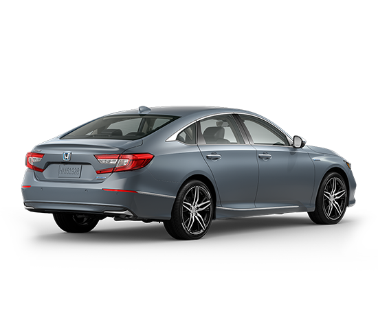 2022 Honda Accord Hybrid Touring