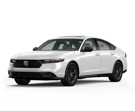 2025 Honda Accord SE - Photo 54