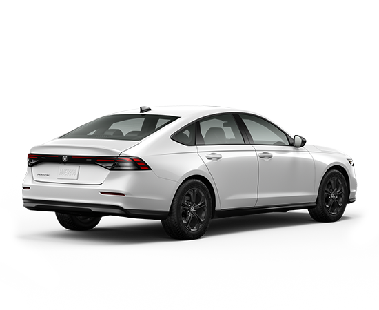 2025 Honda Accord SE - Photo 55