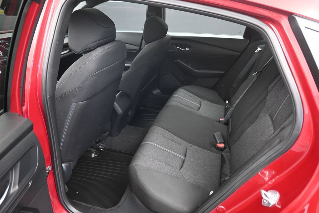 2023 Honda Accord Hybrid Sport w/o BSI