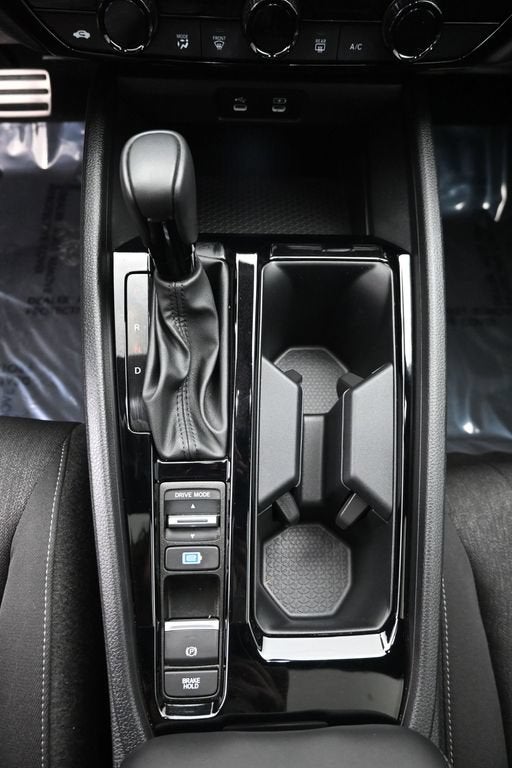 2023 Honda Accord Hybrid Sport w/o BSI
