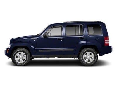 2011 Jeep Liberty Sport