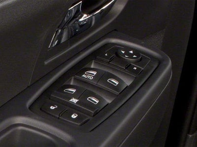 2011 Jeep Liberty Sport