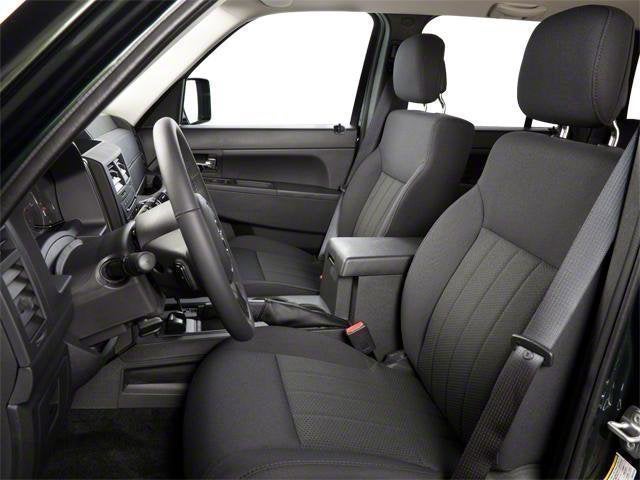 2011 Jeep Liberty Sport