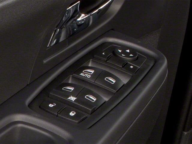 2011 Jeep Liberty Sport