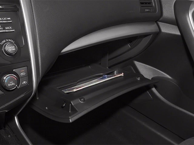 2013 Nissan Altima 2.5 SV