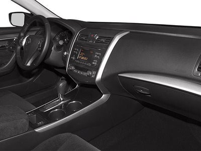 2013 Nissan Altima 2.5 SV