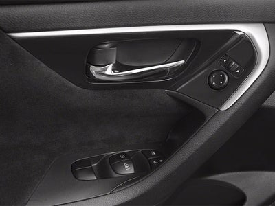 2013 Nissan Altima 2.5 SV