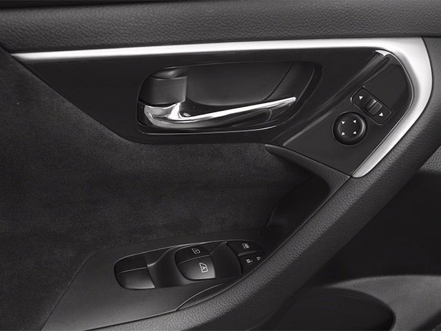 2013 Nissan Altima 2.5 SV