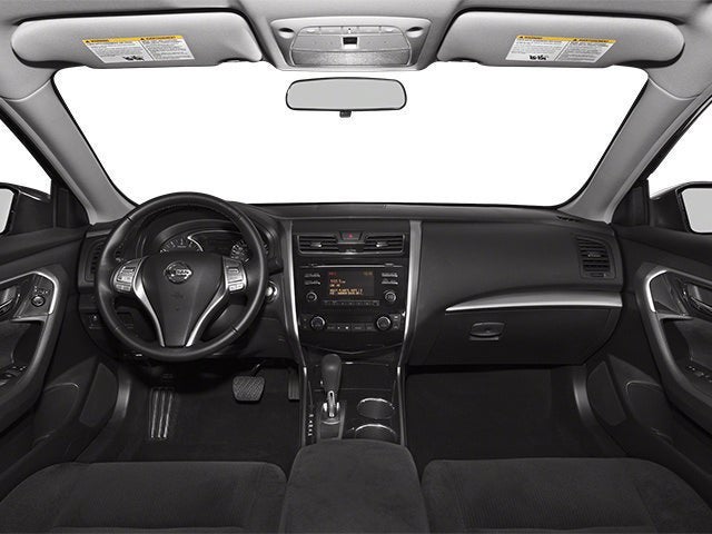 2013 Nissan Altima 2.5 SV