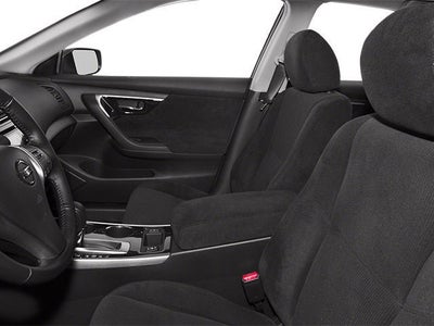 2013 Nissan Altima 2.5 SV