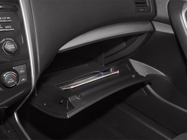2013 Nissan Altima 2.5 SV