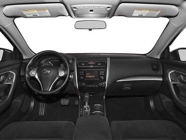 2013 Nissan Altima 2.5 SV