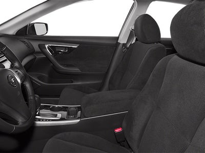 2013 Nissan Altima 2.5 SV