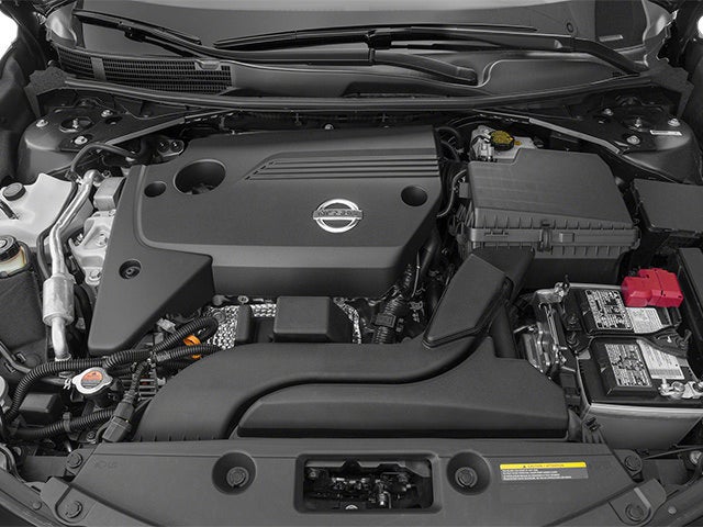2013 Nissan Altima 2.5 SV