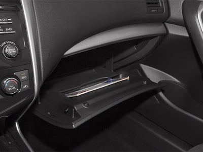 2013 Nissan Altima 2.5 SV