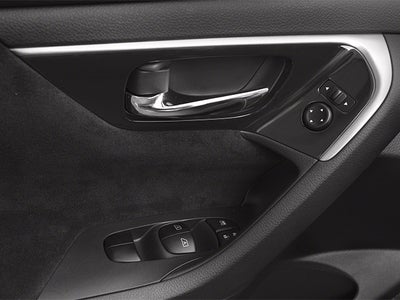 2013 Nissan Altima 2.5 SV