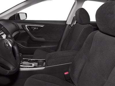 2013 Nissan Altima 2.5 SV