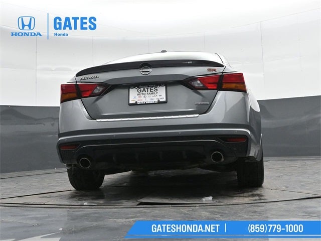 2023 Nissan Altima 2.0 SR