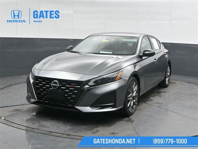 2023 Nissan Altima 2.0 SR