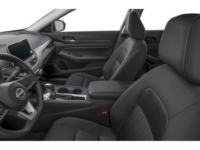 2025 Nissan Altima SV - Photo 105