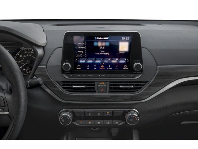 2025 Nissan Altima SV - Photo 106