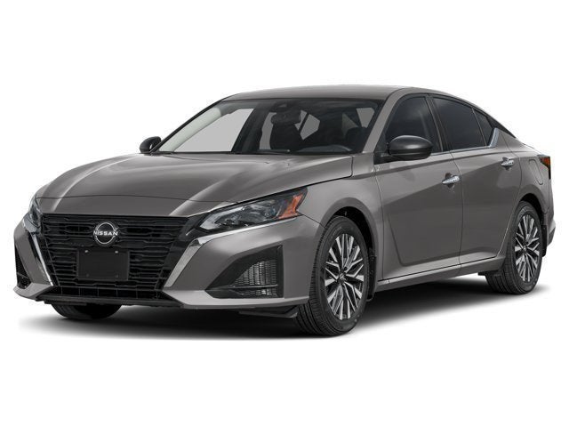 2025 Nissan Altima SV - Photo 111