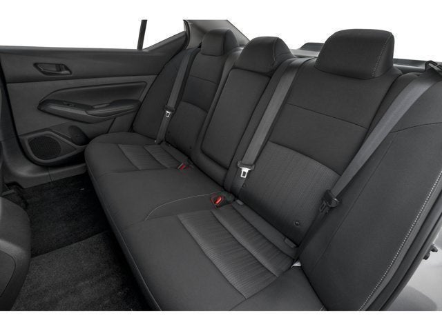 2025 Nissan Altima SV - Photo 119