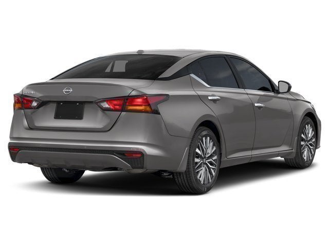 2025 Nissan Altima SV - Photo 145
