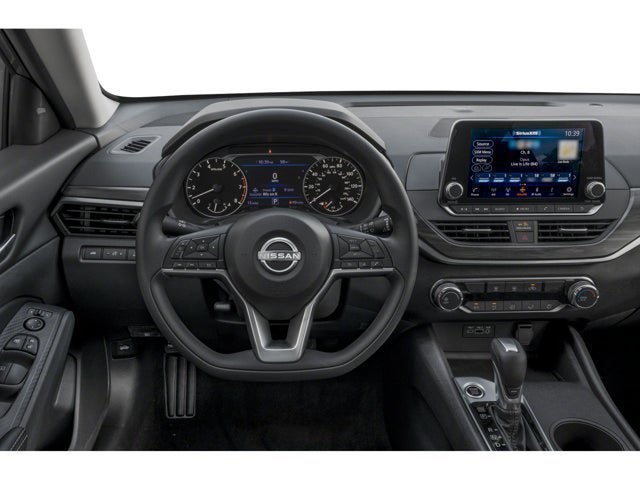 2025 Nissan Altima SV - Photo 147