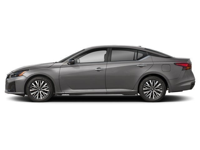 2025 Nissan Altima SV - Photo 157
