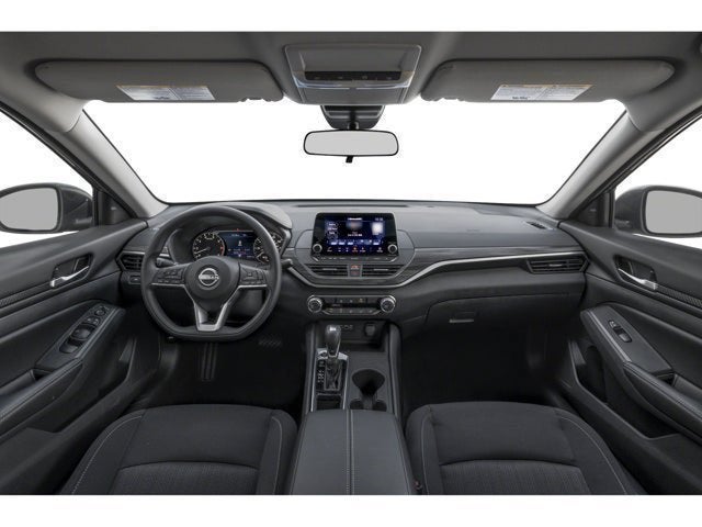 2025 Nissan Altima SV - Photo 159