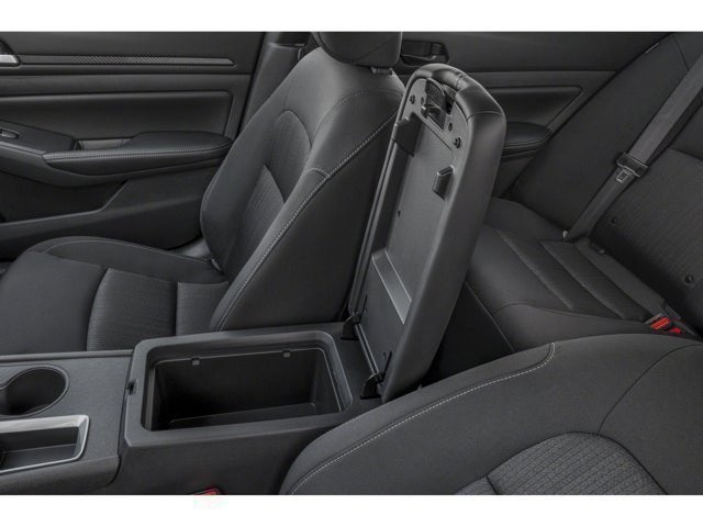 2025 Nissan Altima SV - Photo 164