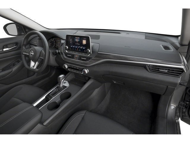 2025 Nissan Altima SV - Photo 165