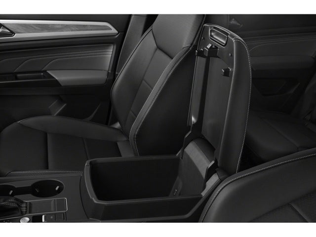 2020 Volkswagen Atlas Cross Sport 3.6L V6 SE w/Technology 4Motion