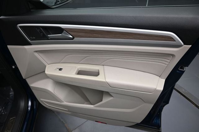 2021 Volkswagen Atlas 2.0T SEL Premium