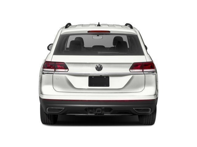 2021 Volkswagen Atlas 2.0T SEL Premium