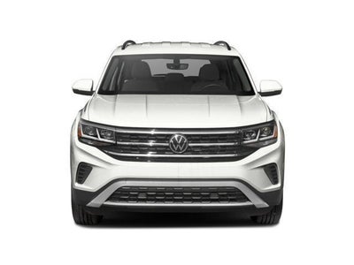 2021 Volkswagen Atlas 2.0T SEL Premium