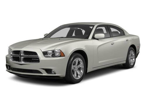 2013 Dodge Charger R/T