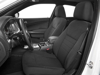 2013 Dodge Charger R/T