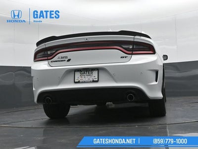 2022 Dodge Charger GT