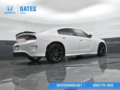 2022 Dodge Charger GT