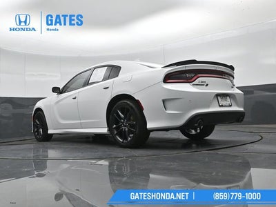 2022 Dodge Charger GT