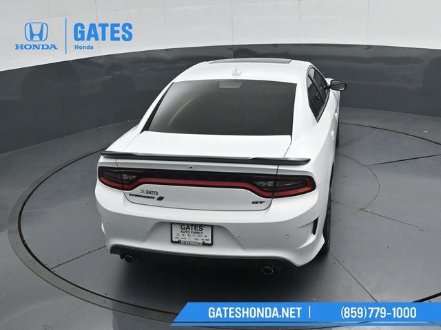 2022 Dodge Charger GT